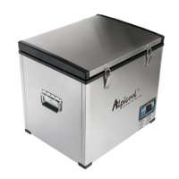 Компрессорный автохолодильник Alpicool BD 75 (75 Л.) 12-24-220В