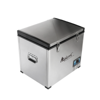 Компрессорный автохолодильник Alpicool BD 60 (60 Л.) 12-24-220В