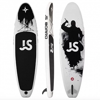 SUP-доска JS Ninja 335